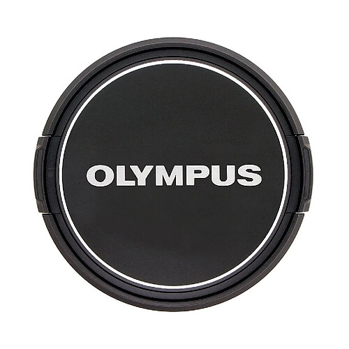 OLYMPUS Bouchon d'objectif LC-46