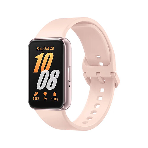 Samsung Galaxy Fit3 Rose (Rose Gold) SM-R390