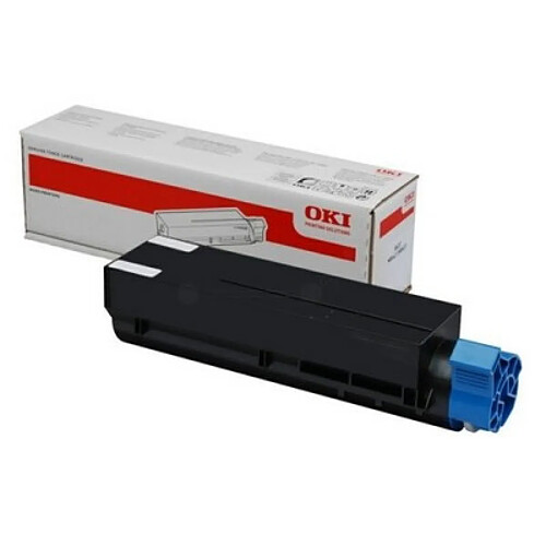 Oki Toner Noir 44992401