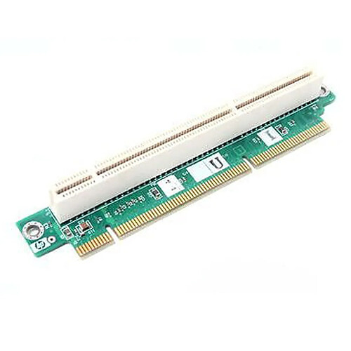 Carte PCI-X Riser Card HP 0Q02B5 1x PCIe 305442-001 ER41M64687 ProLiant DL360 G3 · Occasion