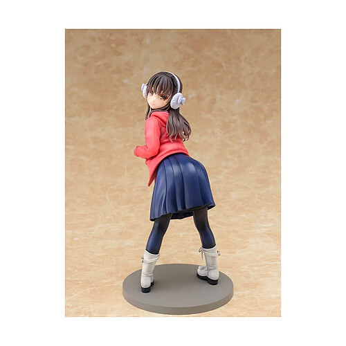 Daiki Kougyo Original Character - Statuette 1/7 Yuri-chan illustration by Kumiko Aoi 20 cm