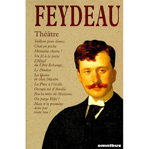 Théâtre · Occasion