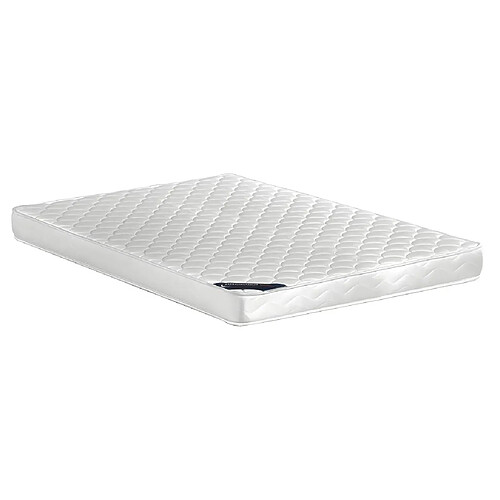 Vente-Unique Matelas 140 x 190 cm mousse ép.15cm - DANAE de DREAMEA