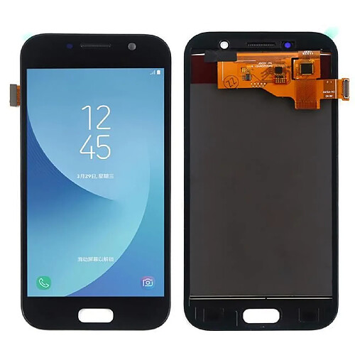 Complet Vitre Tactile + Écran LCD pour Galaxy A5 2017