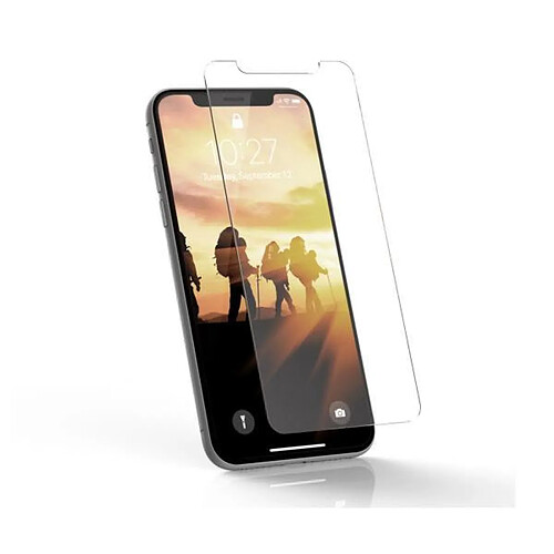 Uag Protector De Cristal Apple Iphone Xr