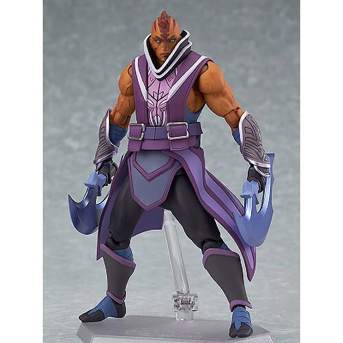 DOTA 2 - Figurine Figma - Anti-Mage - 14cm