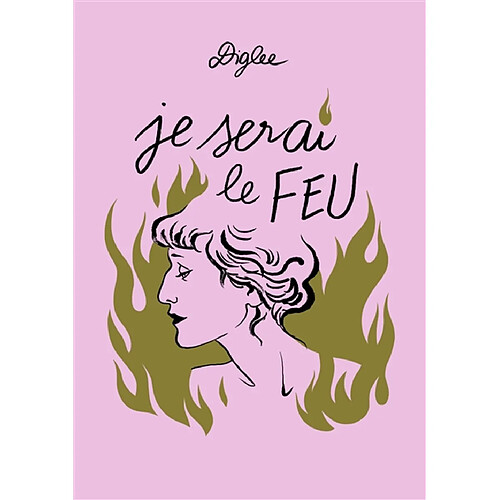 Je serai le feu · Occasion