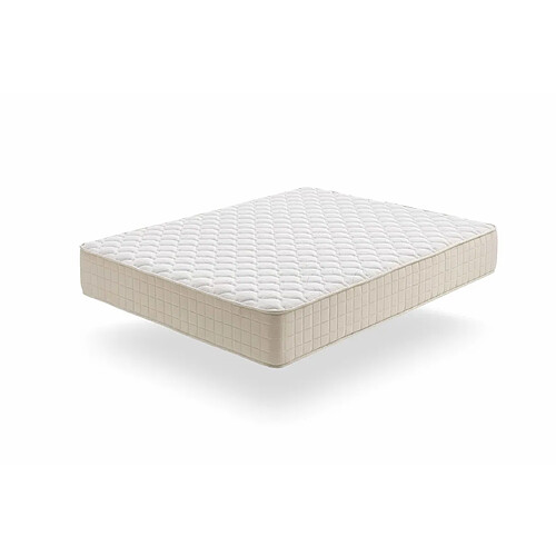 Moonia Matelas Magic Plus, 30cm, 150x200cm