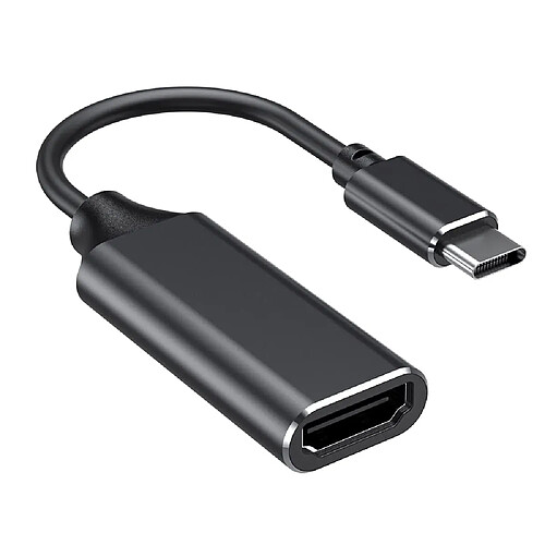 Adaptateur Type C vers HDMI 4K 60Hz - Little Boutik©