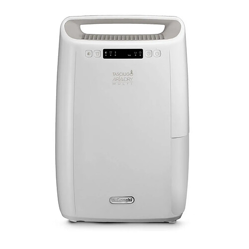 Déshumidificateur 14l/j 26m² blanc - DEXD214RF - DELONGHI