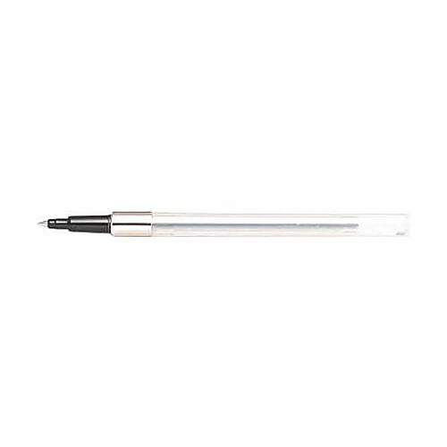 Uniball Faber-Castell 10101540 Powertank SN 220 - Un Recharge Stylo Bille 0,4 mm Noir