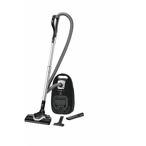 Aspirateur avec sac Rowenta SILENCE FORCE RO7450EA