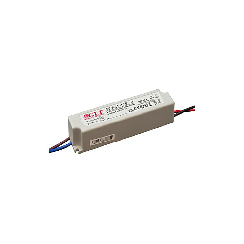 Alimentation LED DC12V 35W Étanche IP67