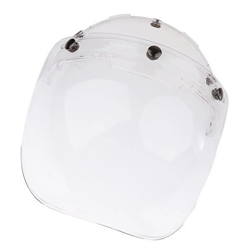 Visière Pare-Brise Casque Moto,Visière Casque