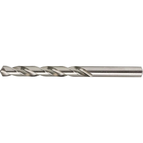 foret cylindrique - hss - pour métaux - diamètre 13 mm - novipro 729fd13