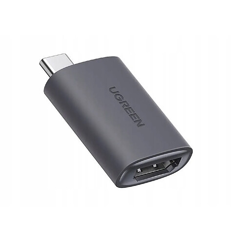 GUPBOO Adaptateur USB-C USB-C vers HDMI 4K,JL2408