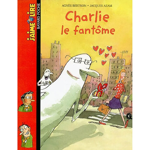 Charlie le fantôme · Occasion