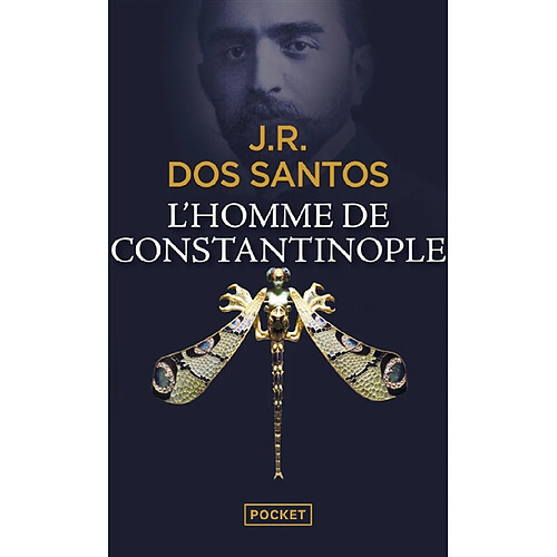 L'homme de Constantinople · Occasion