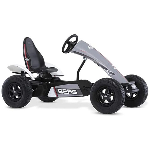 BERG Kart à pédales Race GTS BFR