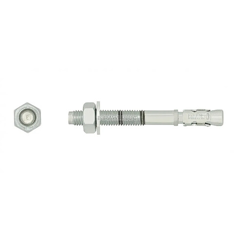 Rawlplug Goujon dancrage Rawl pour béton non fissuré RXPT0806515