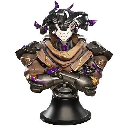 Blizzard Entertainment Blizzard Overwatch 2 - Ramattra Bust 1/5