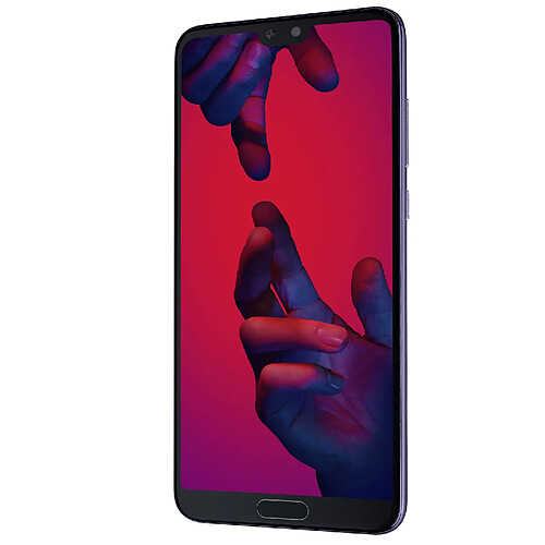 Huawei P20 Pro CLT-L29 Dual 4G 128Go twilight(6Go) smartphone débloqué