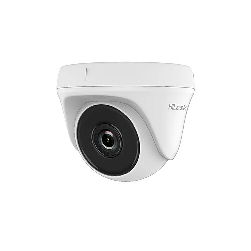 Hikvision HiLook THC-T120-M caméra de sécurité CCTV security camera Intérieure et extérieure Blanc 1920 x 1080 pixels