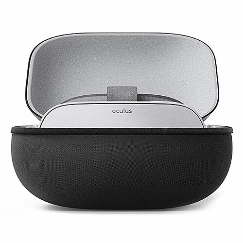 Oculus Boîtier VR