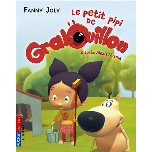 Grabouillon. Vol. 4. Le petit pipi de Grabouillon · Occasion