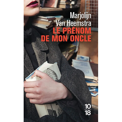 Le prénom de mon oncle · Occasion