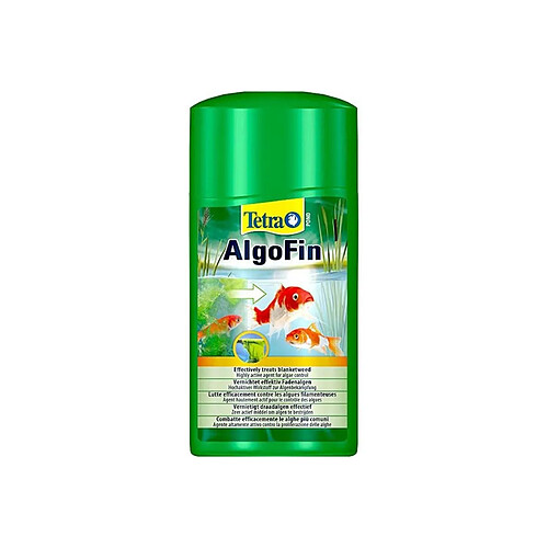 Tetra Anti-algues Algofin 1L.