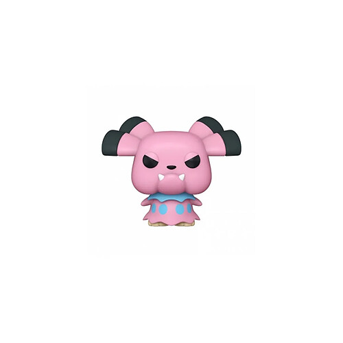 Funko Pokémon - Figurine POP! Snubbull (EMEA) 9 cm