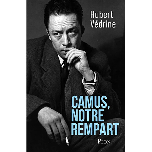 Camus, notre rempart · Occasion