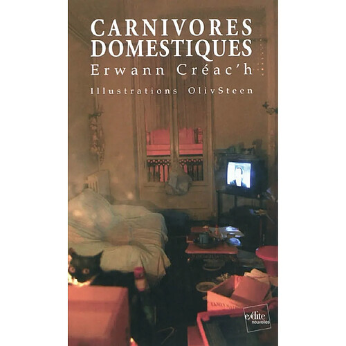 Carnivores domestiques · Occasion