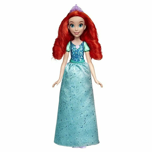 Ludendo Poupée mannequin Disney Princesses Ariel poussière d'étoiles