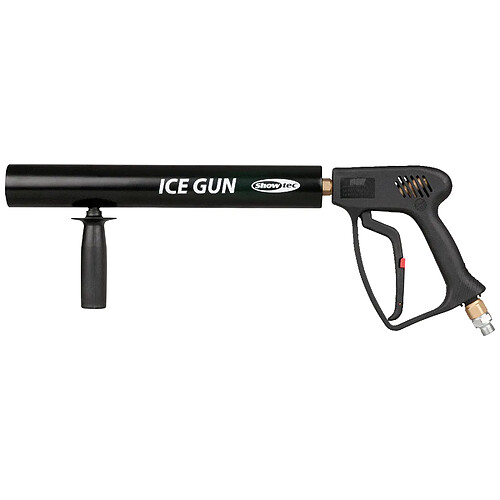 FX Ice Gun Showtec