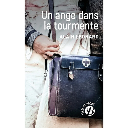 Un ange dans la tourmente · Occasion