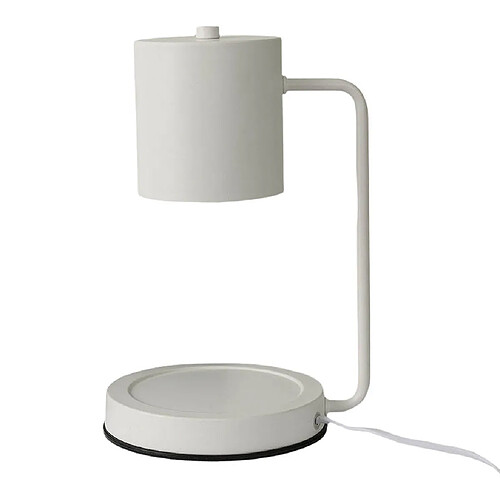 Lampe chauffante à bougies électriques Lumière de fusion