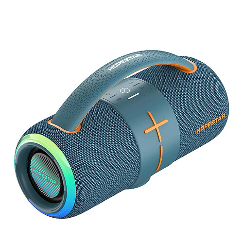 Yonis Enceinte Waterproof Puissante Portable Bluetooth