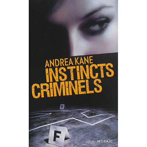 Instincts criminels · Occasion