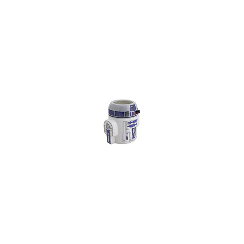 Paladone Products Star Wars - Porte-crayons R2D2