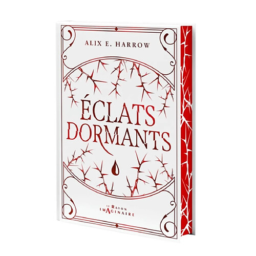 Eclats dormants · Occasion