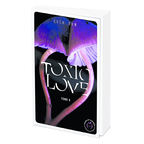 Toxic love. Vol. 4 · Occasion