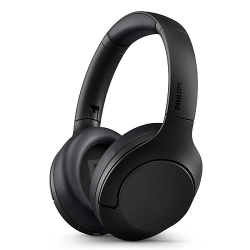 Casque Bluetooth® PHILIPS TAH8506BK/00