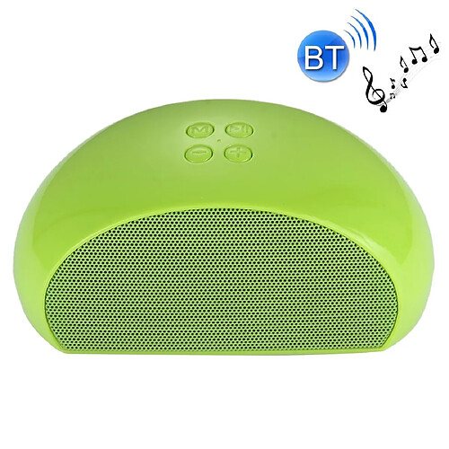 Yonis Haut-Parleur Bluetooth Portable Mains-Libres FM & AUX