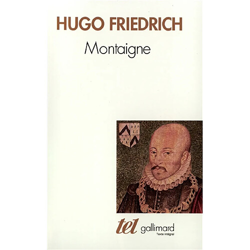 Montaigne · Occasion