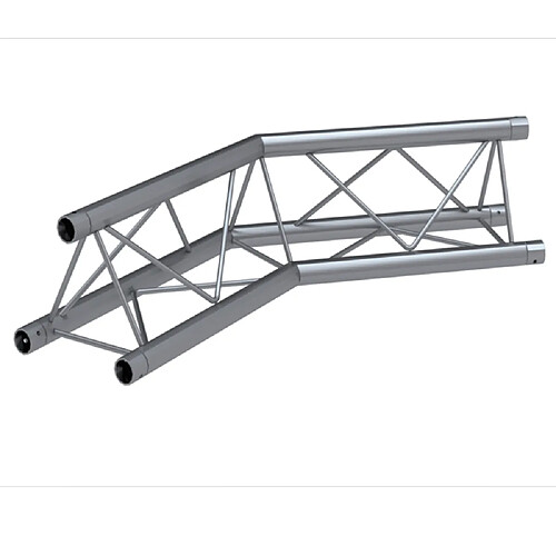 Structure Global Truss série F23 - 135° ANGLE C23