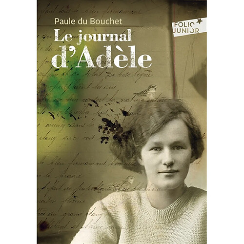 Le journal d'Adèle (1914-1918) · Occasion