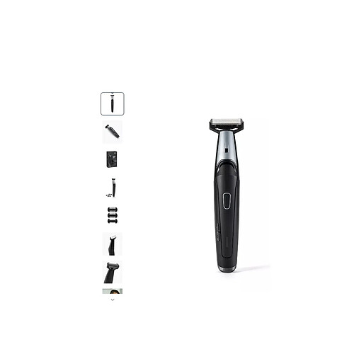 Tondeuse barbe étanche - T880E - BABYLISS FOR MEN