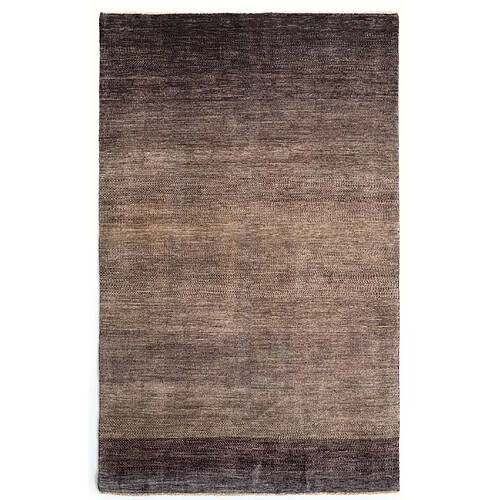 Vidal Tapis de laine 259x160 gris Juma